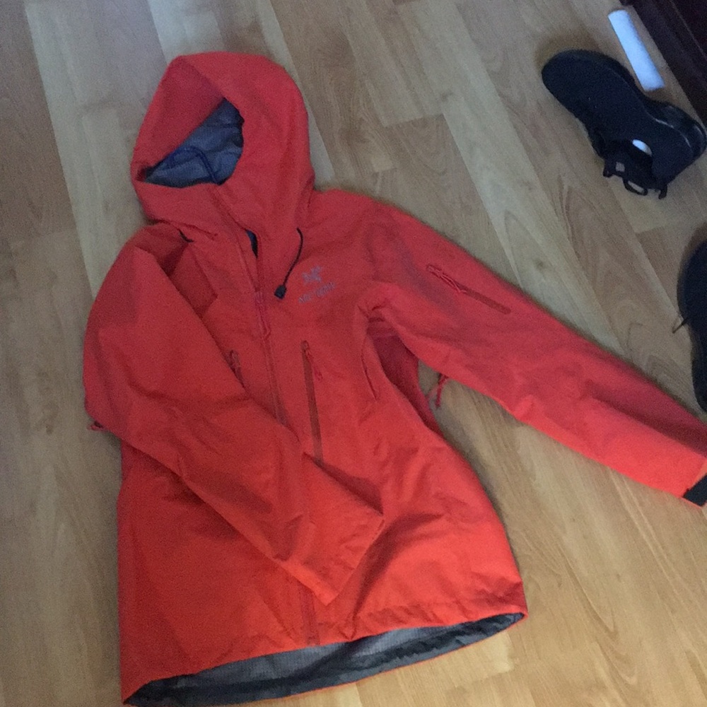 Jacket
